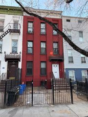 1119 Putnam Avenue, Brooklyn, NY 11221