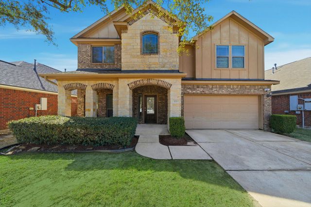 3010 Westwood Manor Lane, Houston, TX 77047