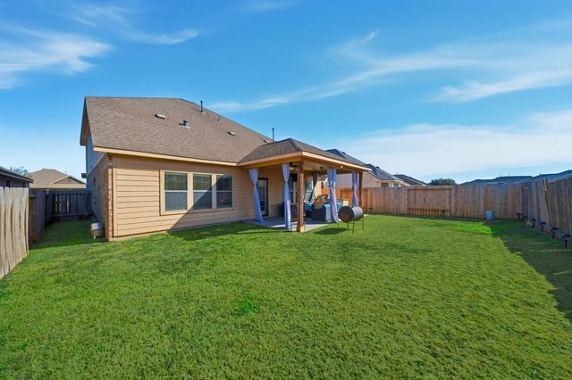 3010 Westwood Manor Lane, Houston, TX 77047