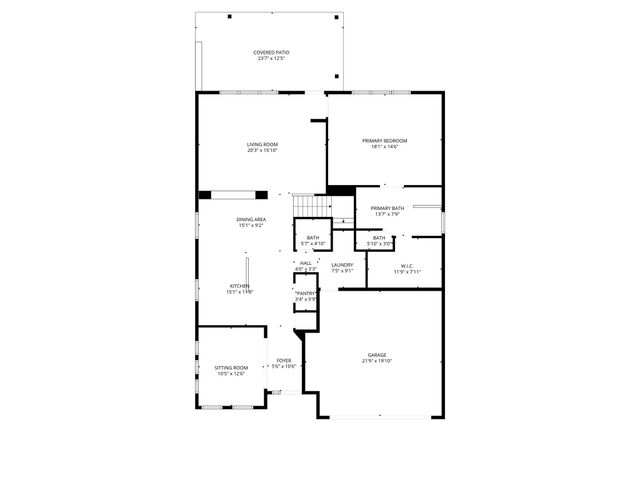 3010 Westwood Manor Lane, Houston, TX 77047