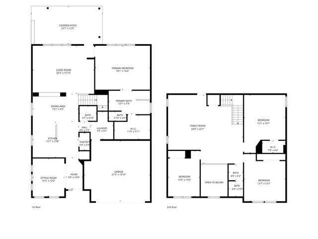 3010 Westwood Manor Lane, Houston, TX 77047