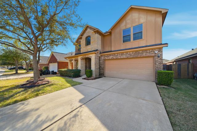 3010 Westwood Manor Lane, Houston, TX 77047