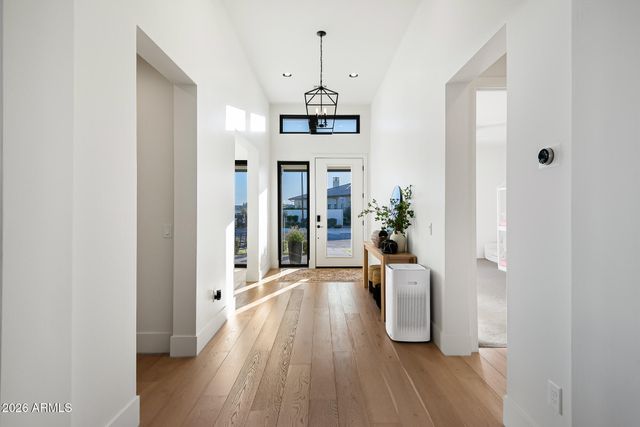 3964 E PENEDES Drive, Gilbert, AZ 85298