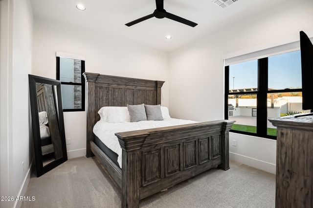 3964 E PENEDES Drive, Gilbert, AZ 85298