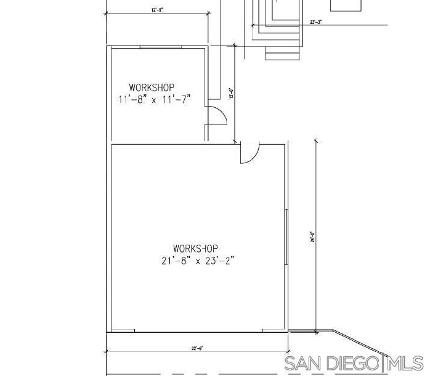 2911 Dale St, San Diego, CA 92104 — photo 3