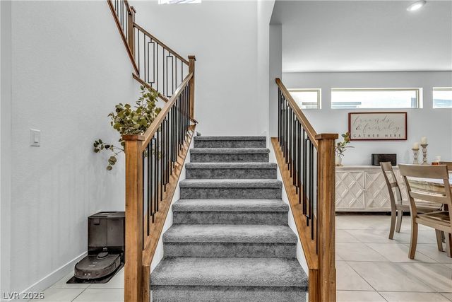 2669 Skylark Trail Street, Henderson, NV 89044