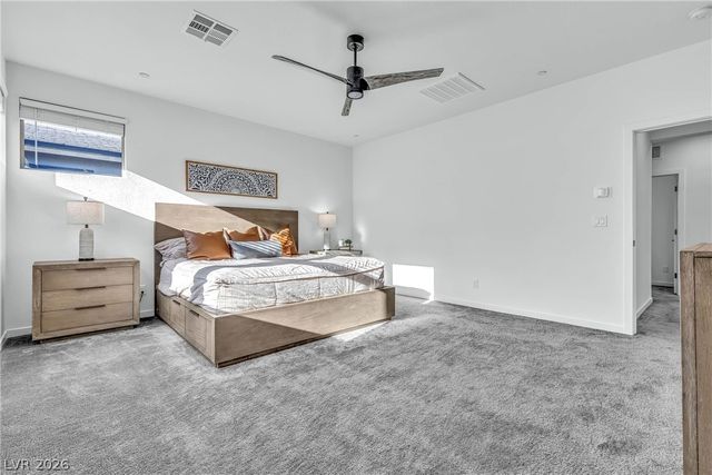 2669 Skylark Trail Street, Henderson, NV 89044