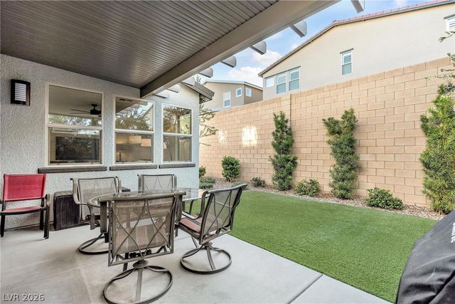 2669 Skylark Trail Street, Henderson, NV 89044