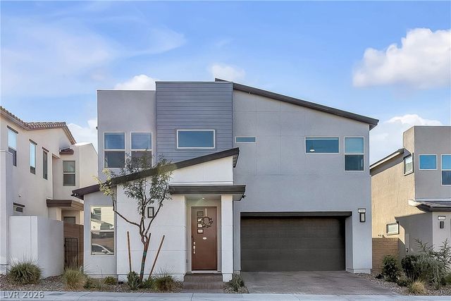 2669 Skylark Trail Street, Henderson, NV 89044