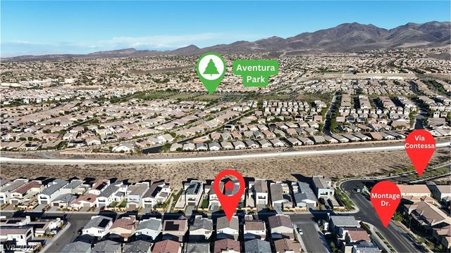 2669 Skylark Trail Street, Henderson, NV 89044