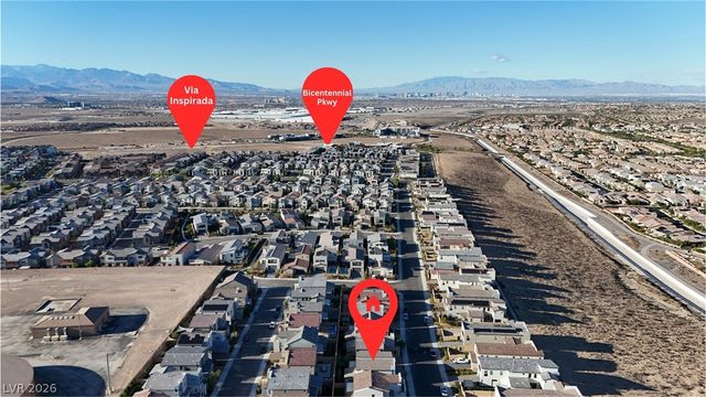 2669 Skylark Trail Street, Henderson, NV 89044