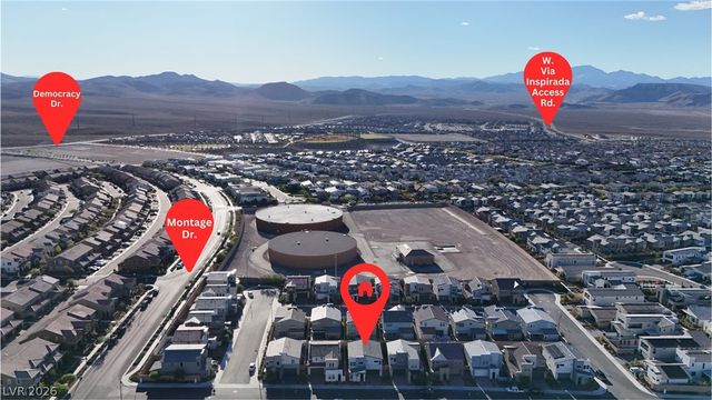 2669 Skylark Trail Street, Henderson, NV 89044