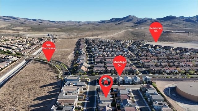 2669 Skylark Trail Street, Henderson, NV 89044