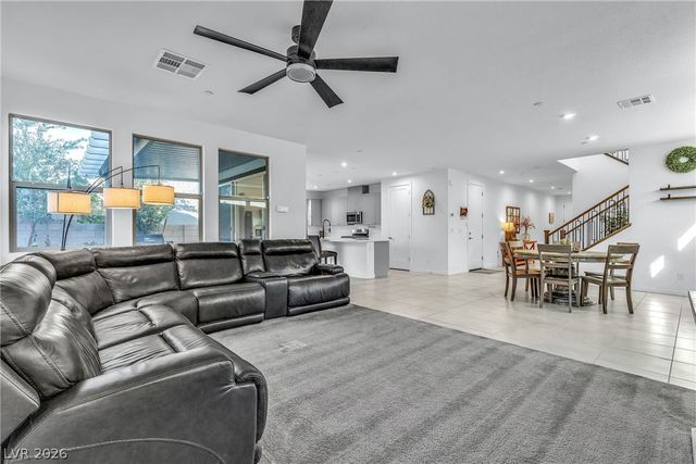 2669 Skylark Trail Street, Henderson, NV 89044