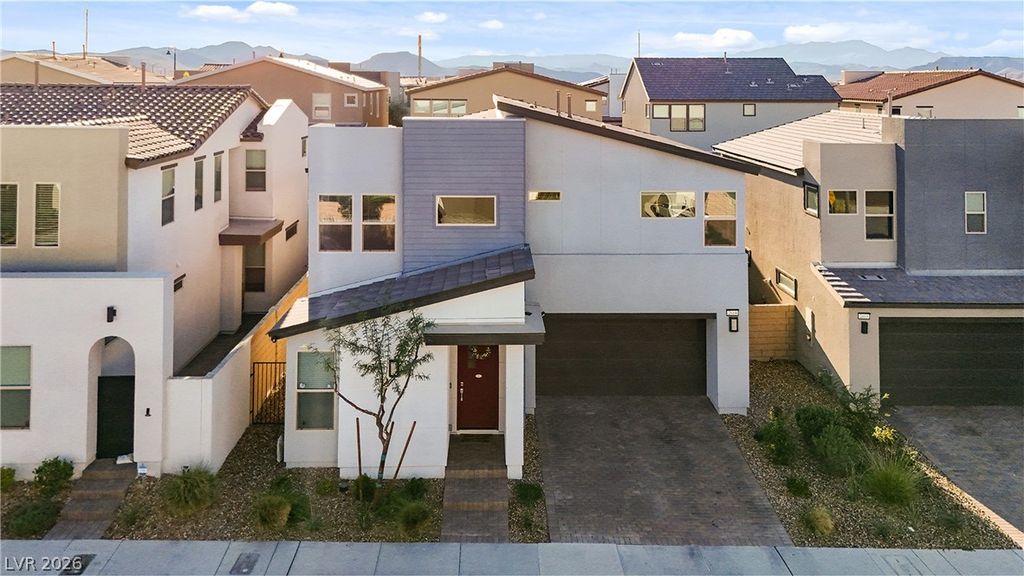 2669 Skylark Trail Street, Henderson, NV 89044