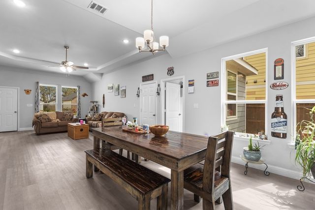 6106 Chickasaw Drive, Mabank, TX 75156