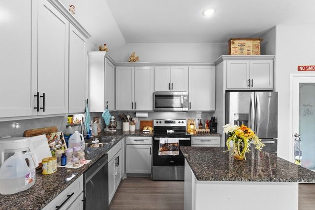 6106 Chickasaw Drive, Mabank, TX 75156