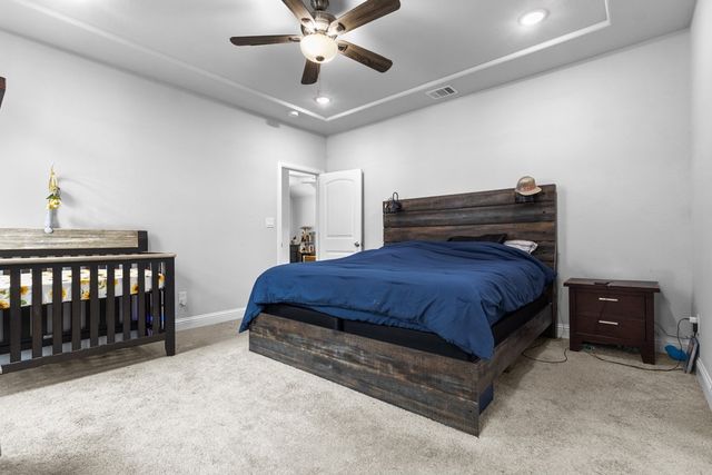 6106 Chickasaw Drive, Mabank, TX 75156