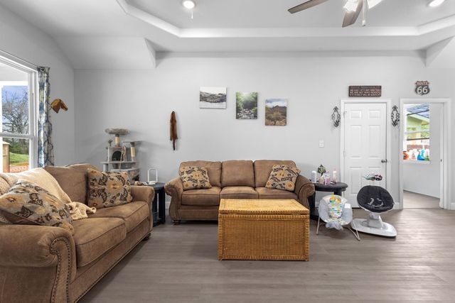 6106 Chickasaw Drive, Mabank, TX 75156