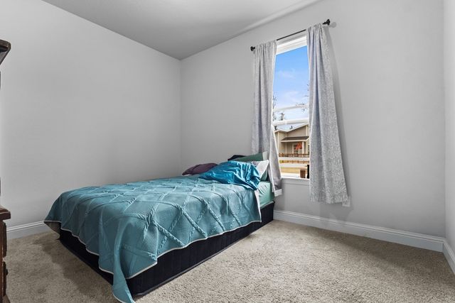 6106 Chickasaw Drive, Mabank, TX 75156