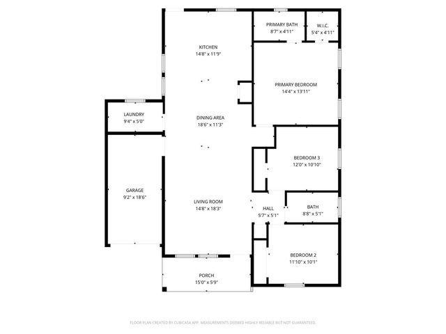 6106 Chickasaw Drive, Mabank, TX 75156