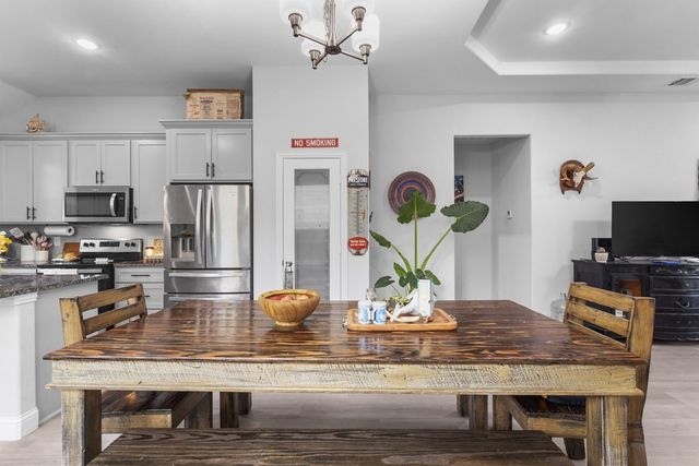 6106 Chickasaw Drive, Mabank, TX 75156