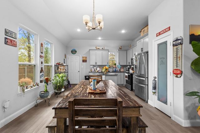 6106 Chickasaw Drive, Mabank, TX 75156