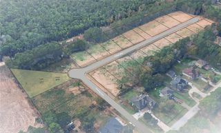 Lot 177 Evening Lane, Porter, TX 77365