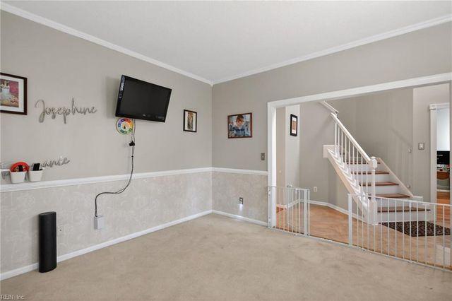 116 Old Field RD, Williamsburg, VA 23188