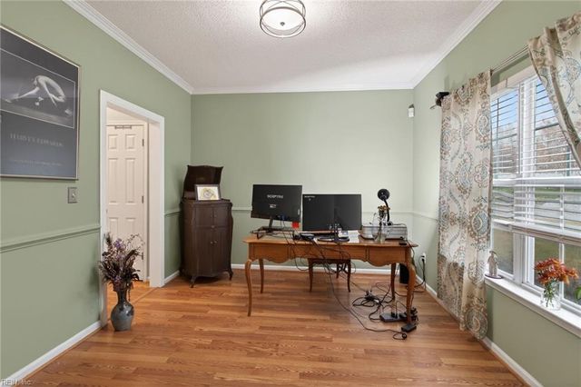 116 Old Field RD, Williamsburg, VA 23188