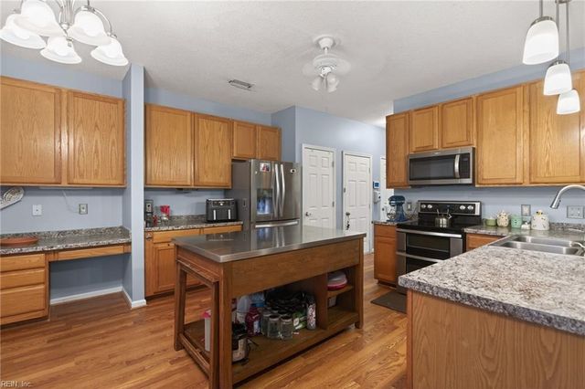 116 Old Field RD, Williamsburg, VA 23188