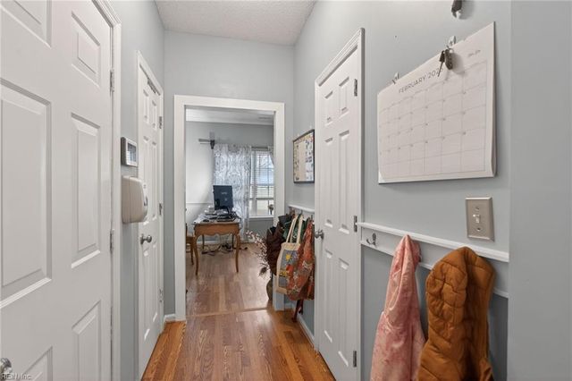 116 Old Field RD, Williamsburg, VA 23188