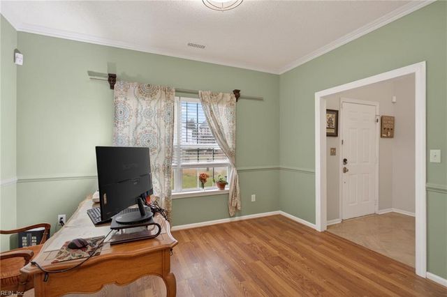 116 Old Field RD, Williamsburg, VA 23188