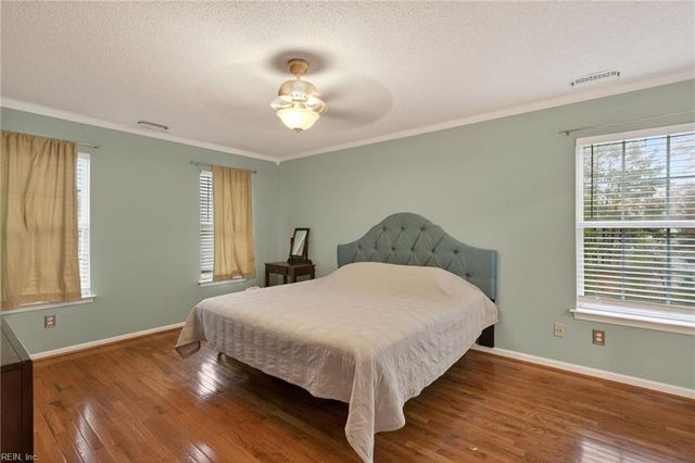 116 Old Field RD, Williamsburg, VA 23188