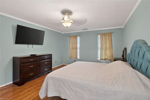 116 Old Field RD, Williamsburg, VA 23188