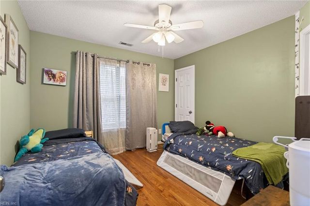 116 Old Field RD, Williamsburg, VA 23188