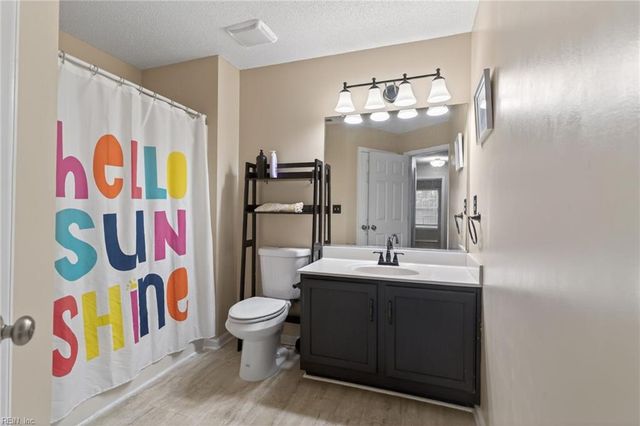 116 Old Field RD, Williamsburg, VA 23188