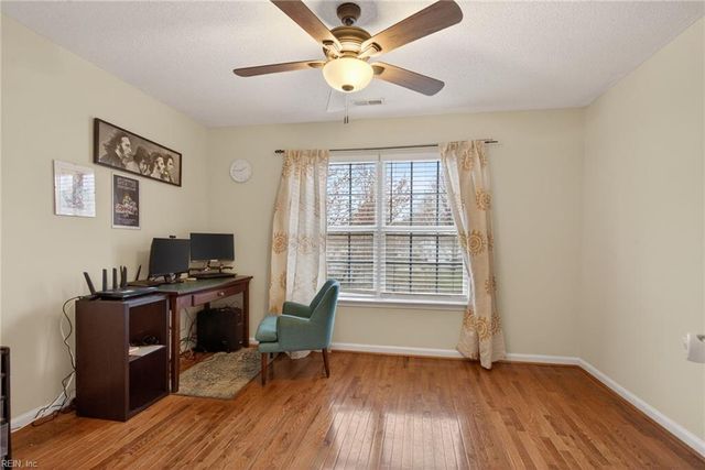 116 Old Field RD, Williamsburg, VA 23188