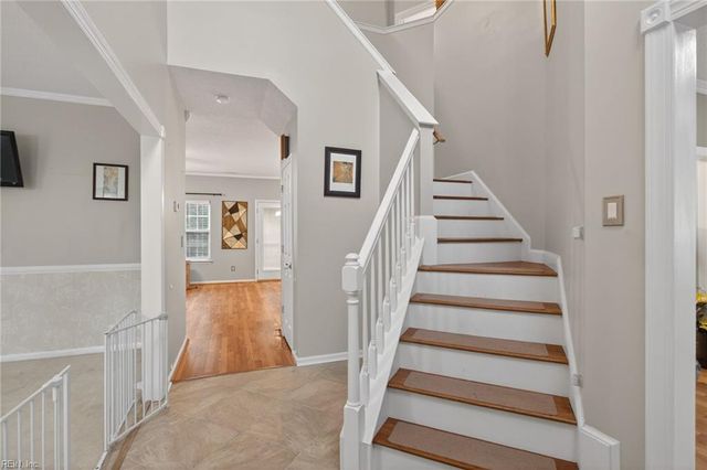 116 Old Field RD, Williamsburg, VA 23188