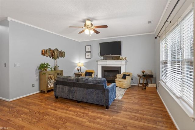 116 Old Field RD, Williamsburg, VA 23188