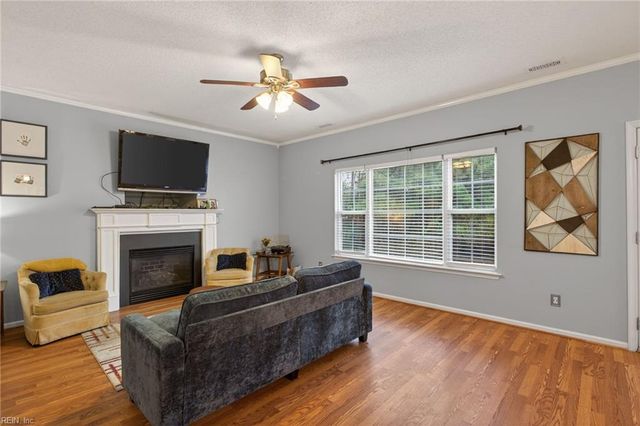 116 Old Field RD, Williamsburg, VA 23188