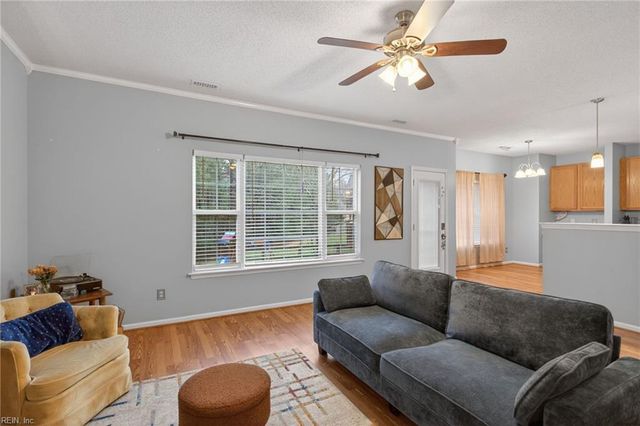 116 Old Field RD, Williamsburg, VA 23188