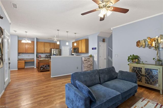 116 Old Field RD, Williamsburg, VA 23188