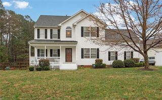 116 Old Field RD, Williamsburg, VA 23188