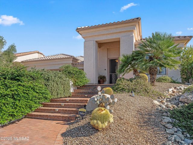 36317 S Boulder Crest Drive, Tucson, AZ 85739