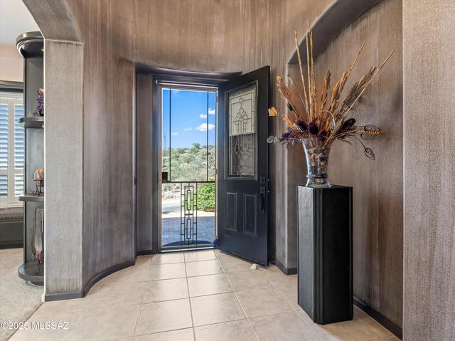 36317 S Boulder Crest Drive, Tucson, AZ 85739