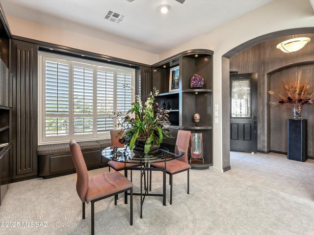 36317 S Boulder Crest Drive, Tucson, AZ 85739