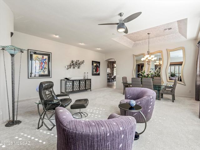 36317 S Boulder Crest Drive, Tucson, AZ 85739