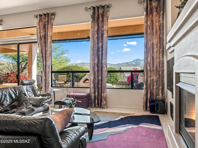 36317 S Boulder Crest Drive, Tucson, AZ 85739