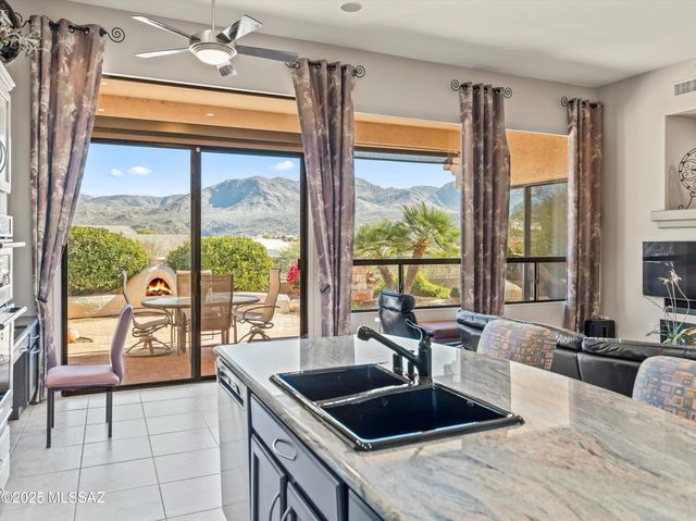 36317 S Boulder Crest Drive, Tucson, AZ 85739